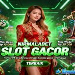 NirmalaBet Slot Mandiri Online Situs Aman Banyak Keuntungan