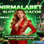 NirmalaBet Slot BSI Online Jackpot Besar Tanpa Batas