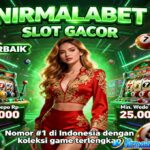 NirmalaBet Slot SeaBank Online Main Tanpa Hambatan