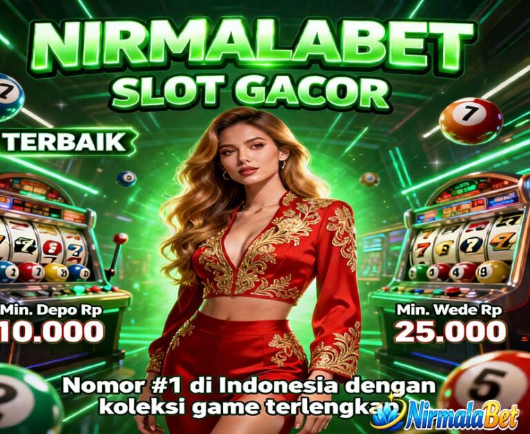 NirmalaBet Slot SeaBank Online Main Tanpa Hambatan