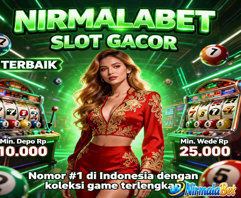 NirmalaBet Slot SeaBank Online Main Tanpa Hambatan