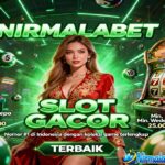 Nirmalabet Judi Slot Online Resmi Banyak Promo Harian