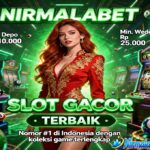 NirmalaBet Slot APK Dana Mudah Dimainkan Pemula